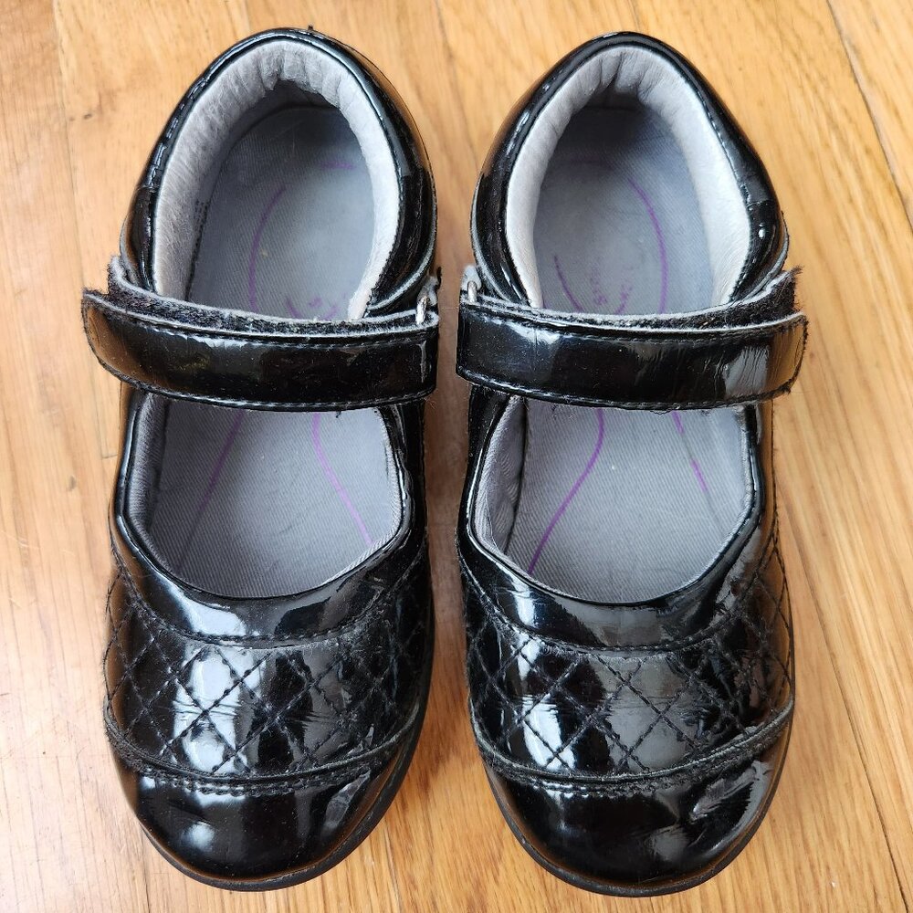 Like new leather Stride Rite Maryjane - 11M